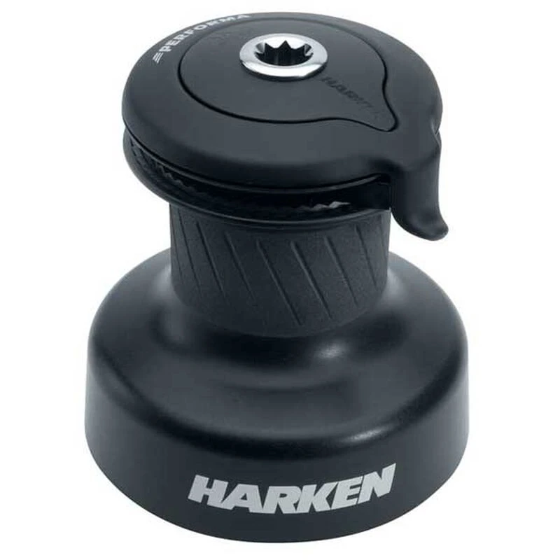 HARKEN #60 Two-Speed Performa Self-Tailing Winch