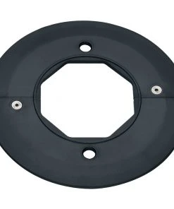 HARKEN Bottom Flange Assembly with Screws, MKIV Cruising Unit 2