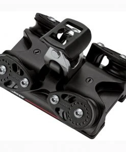 HARKEN 32 mm Car - Stand-Up Toggle, 4:1