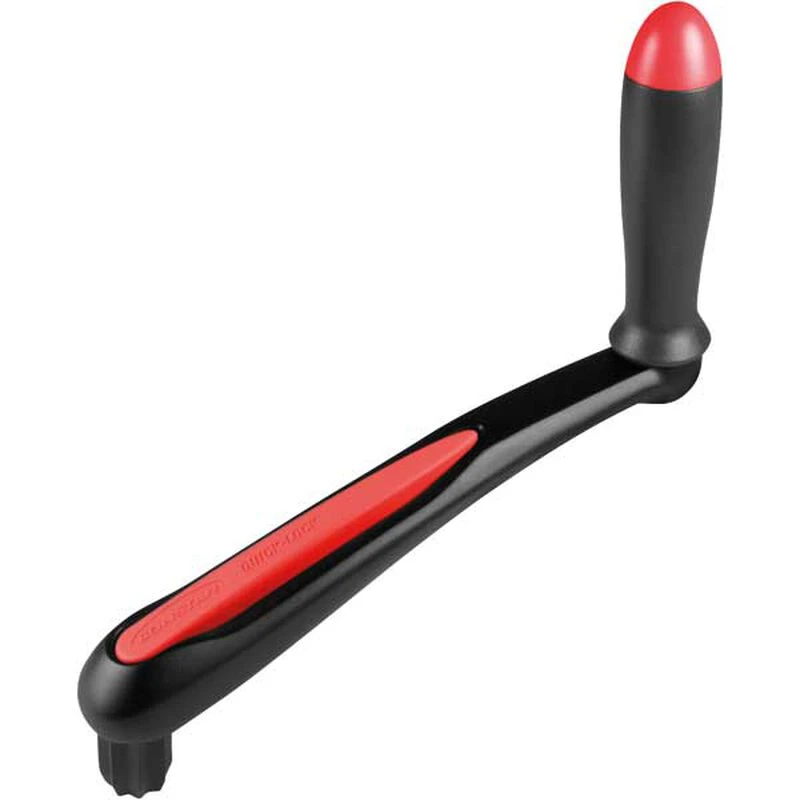 RONSTAN 8" Quick-Lock Winch Handle Single Grip