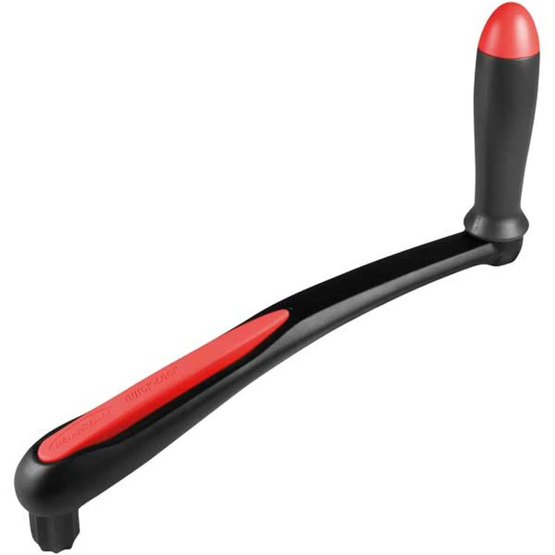 RONSTAN 10" Quick-Lock Winch Handle Single Grip