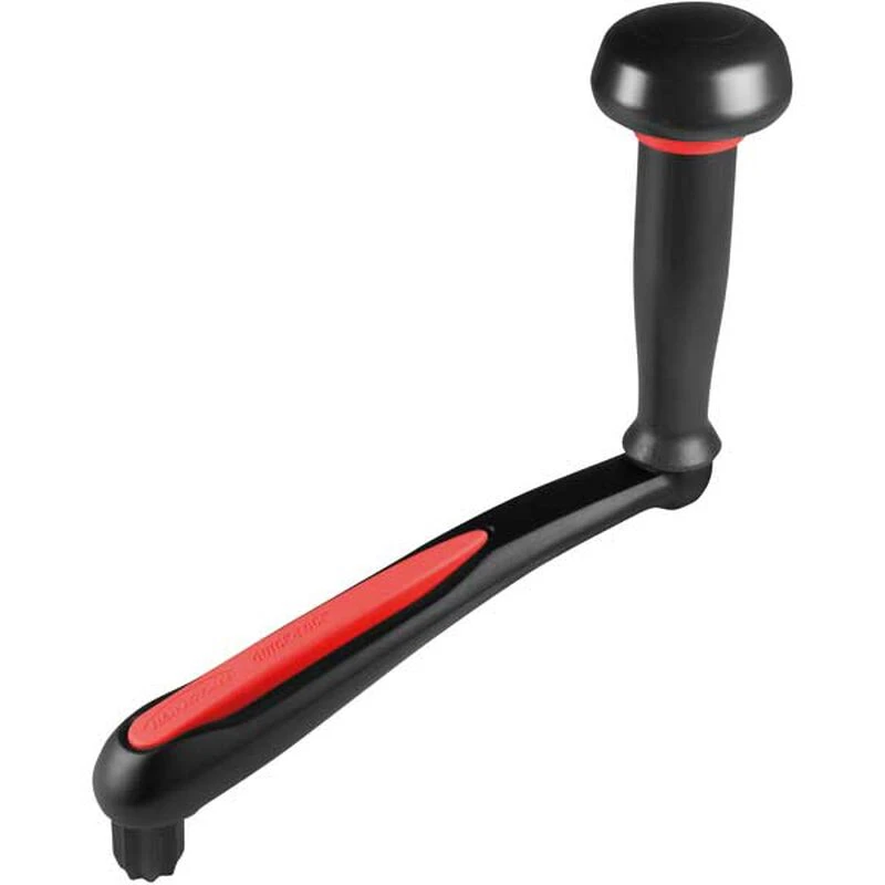 RONSTAN 8" Quick-Lock Winch Handle Palm Grip