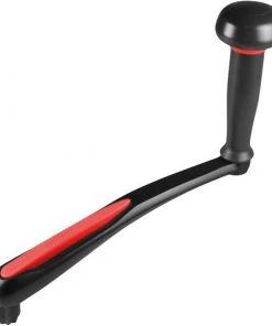 RONSTAN 10" Quick-Lock Winch Handle Palm Grip