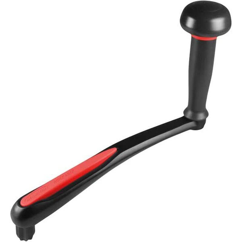 RONSTAN 10" Quick-Lock Winch Handle Palm Grip