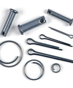 WEST MARINE 66-Piece Cotter & Clevis Fastener Kit
