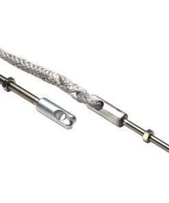 C.SHERMAN JOHNSON Splice Line Lifeline Fittings