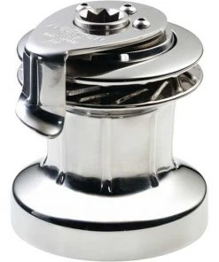 ANDERSEN 12ST Single-Speed Full Stainless Self-Tailing Winch