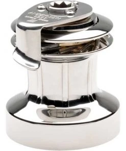 ANDERSEN 18ST Single-Speed Full Stainless Self-Tailing Winch