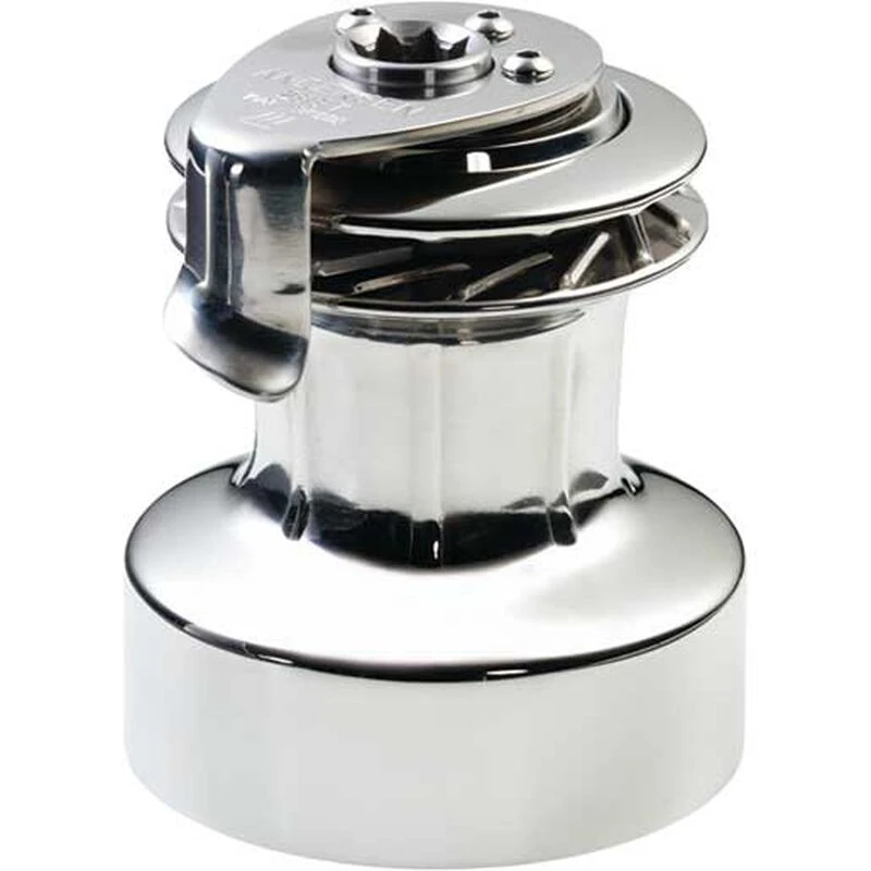 ANDERSEN 28ST Two-Speed Full Stainless Self-Tailing Winch