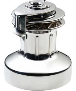 ANDERSEN 40ST Two-Speed Full Stainless Self-Tailing Winch