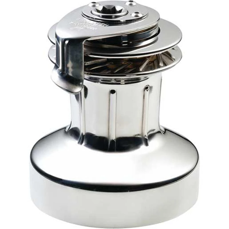 ANDERSEN 40ST Two-Speed Full Stainless Self-Tailing Winch