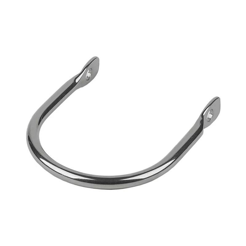 SCHAEFER Stainless-Steel Boom Bails - Image 4