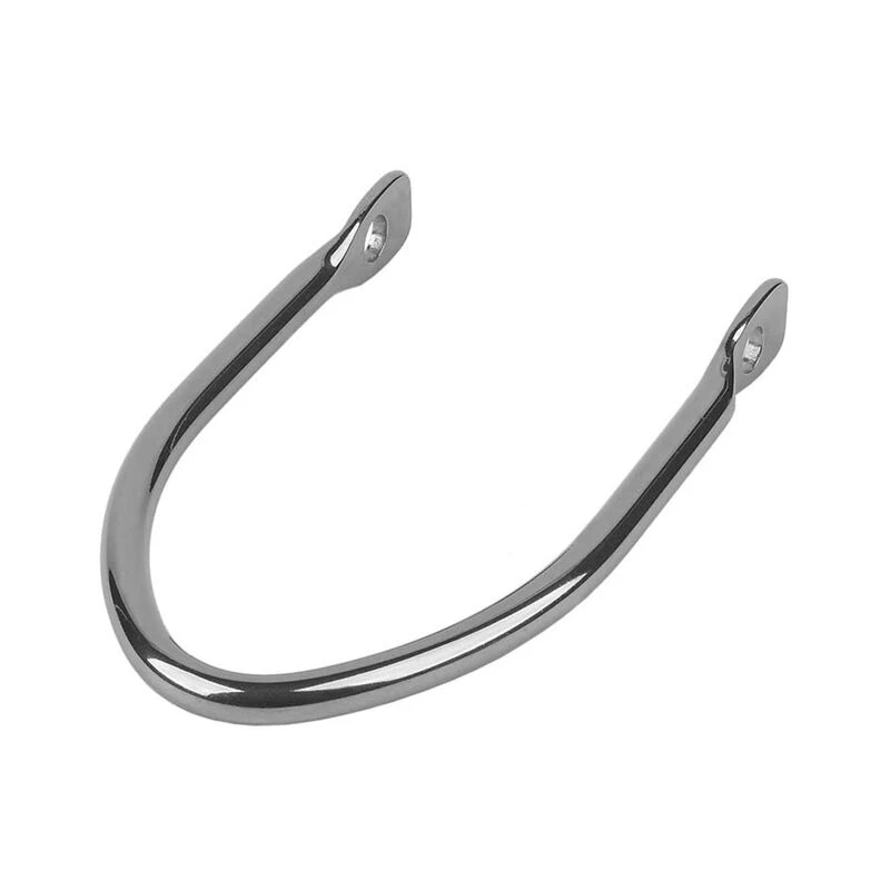 SCHAEFER Stainless-Steel Boom Bails - Image 5