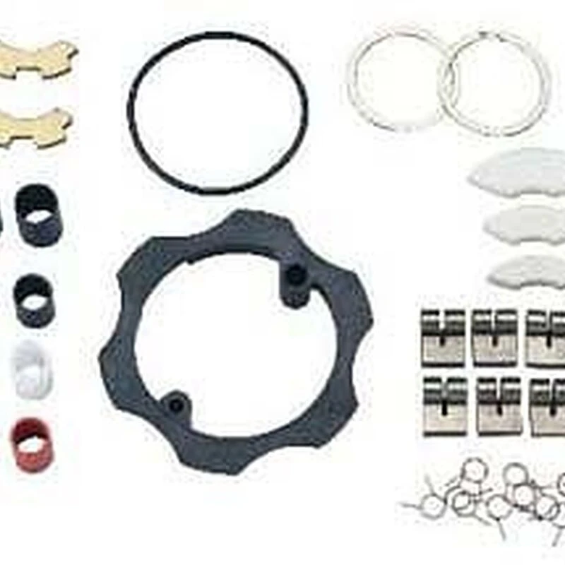 LEWMAR Spare Winch Parts - Image 4