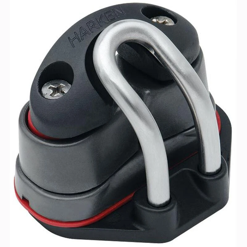 HARKEN Micro Cam-Matic® Kit - Fast Release Fairlead