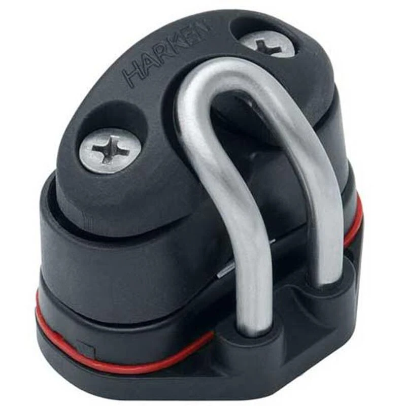 HARKEN Micro Carbo-Cam® Kit — Fast Release Fairlead
