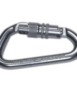 WICHARD Auto-Lock Carabiner