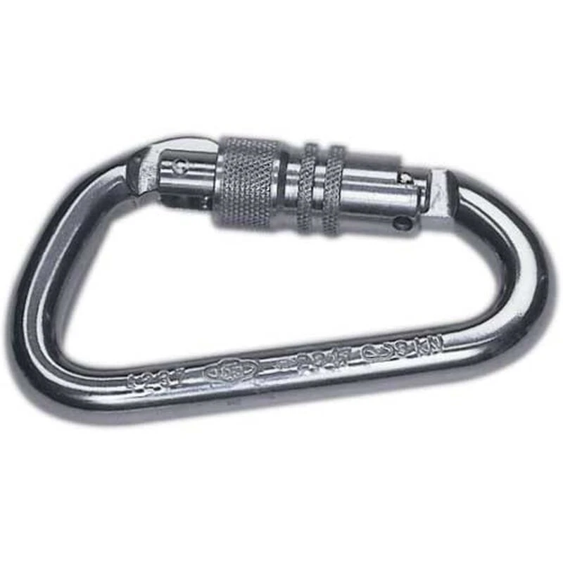 WICHARD Auto-Lock Carabiner