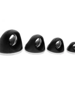 SPINLOCK Bulls Eye with Twin Fixing for lines up to 12mm (1/2")