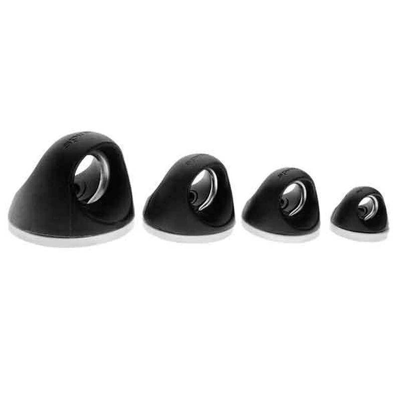 SPINLOCK Bulls Eye with Twin Fixing for lines up to 12mm (1/2")