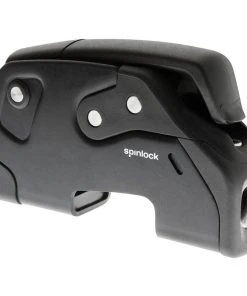 SPINLOCK Black XTR Single Powerclutch