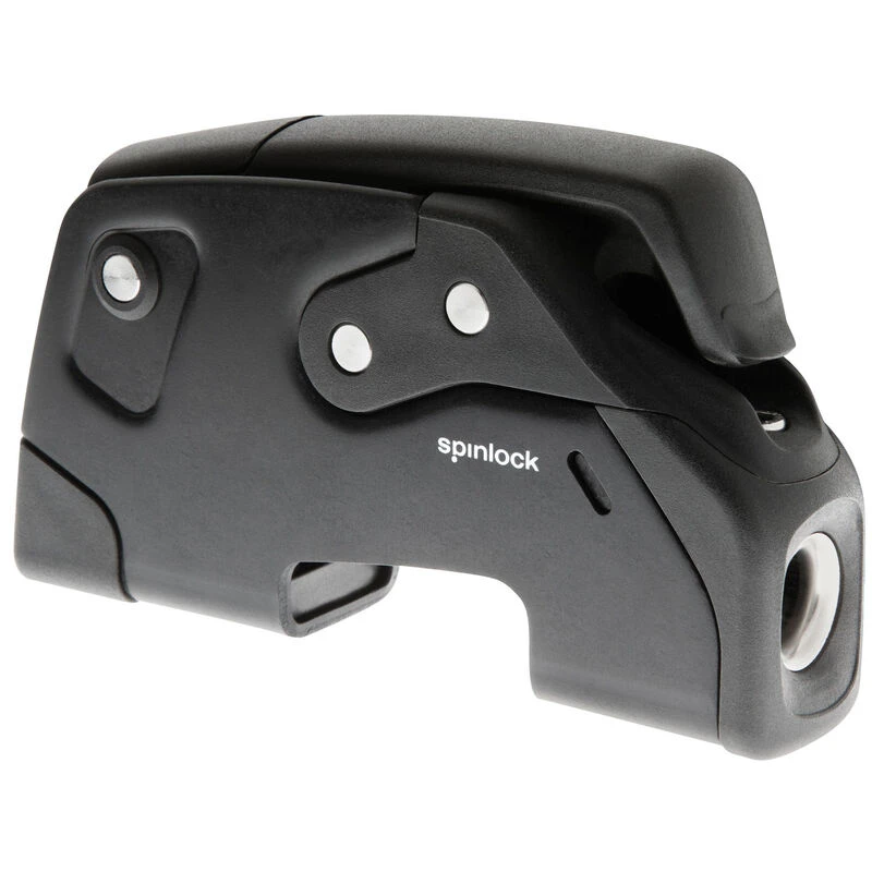 SPINLOCK Black XTR Single Powerclutch