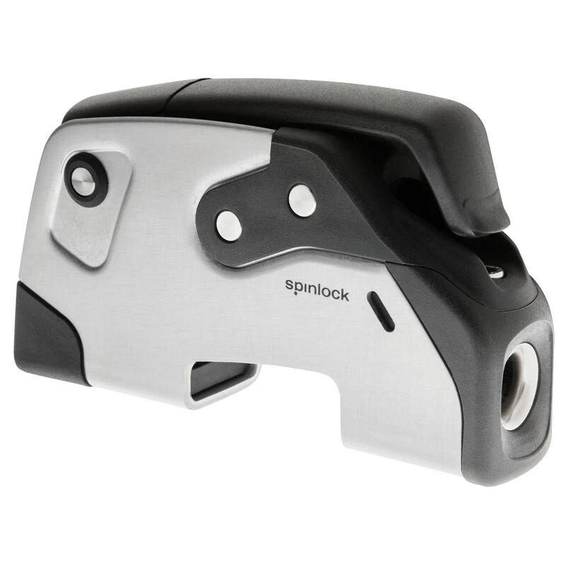 SPINLOCK Silver XTR Single Powerclutch
