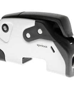 SPINLOCK White XTR Single Powerclutch