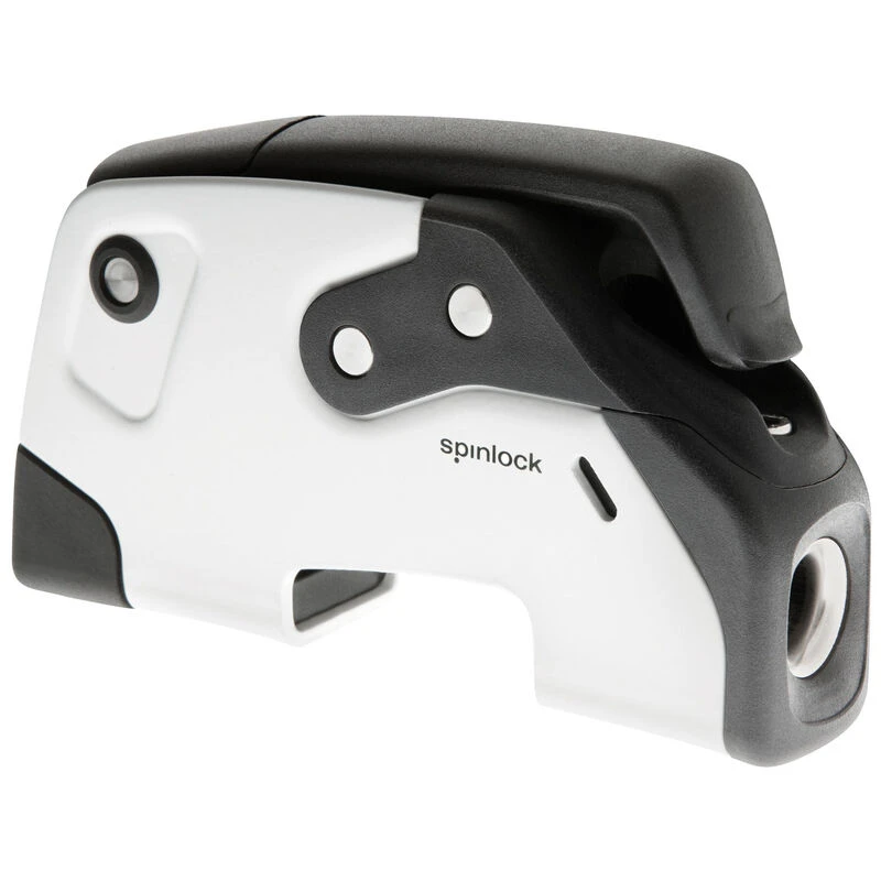 SPINLOCK White XTR Single Powerclutch