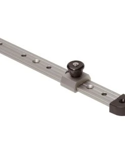 BARTON MARINE 1" Track End Caps