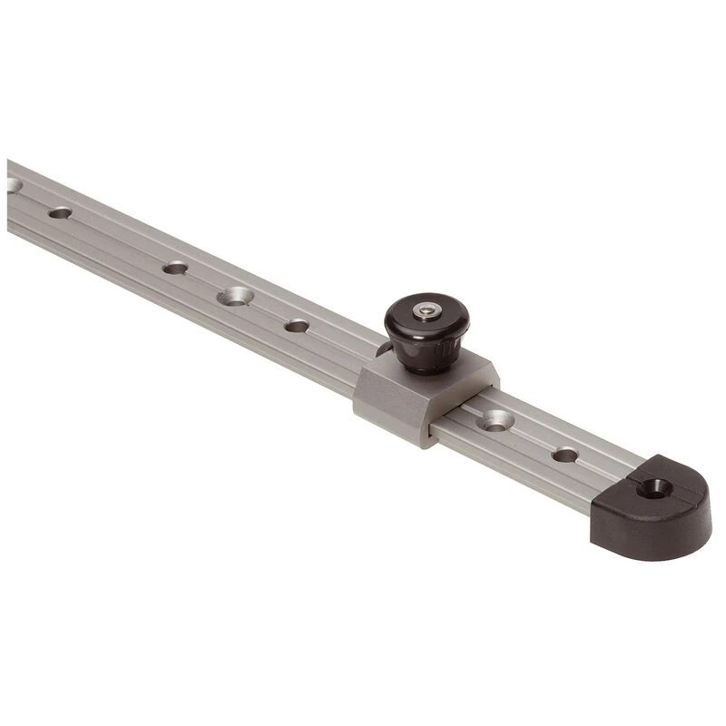 BARTON MARINE 1" Track End Caps