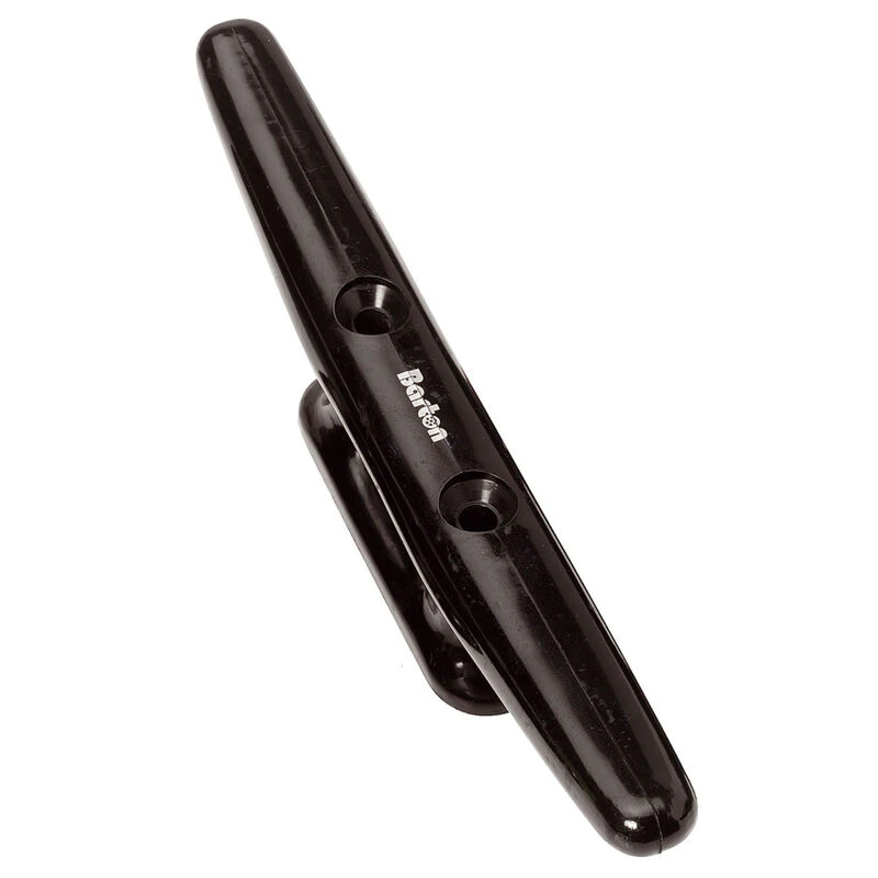 BARTON MARINE 8 1/4" Open Horn Cleat