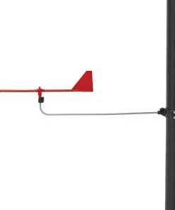SCHAEFER Hawk Race Windvane