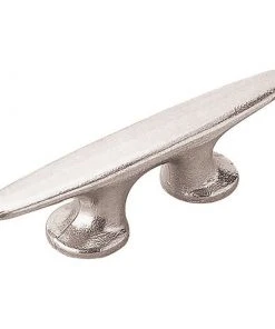 SEA-DOG 8" Weldable Open Base Horn Cleat
