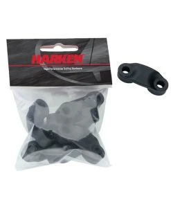 HARKEN 30 mm Composite Eyestrap, 6-Pack