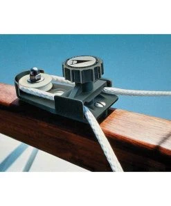 DAVIS INSTRUMENTS Tiller Tamer Control