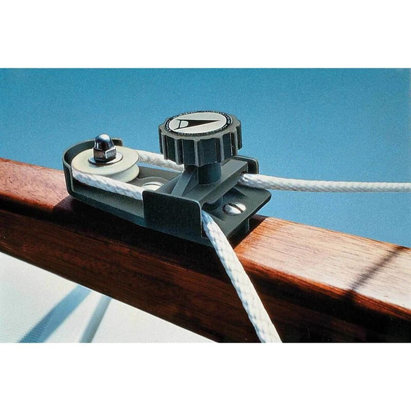 DAVIS INSTRUMENTS Tiller Tamer Control