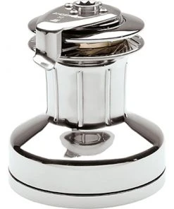 ANDERSEN 50 Stainless Steel Self-Tailing Winch Full