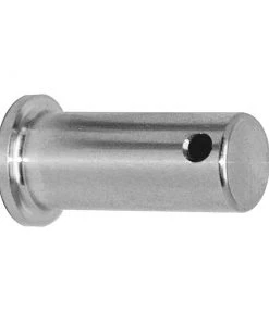 HAYN Stainless Steel Clevis Pin, 5/16" Dia. X 1 1/8" Grip Length