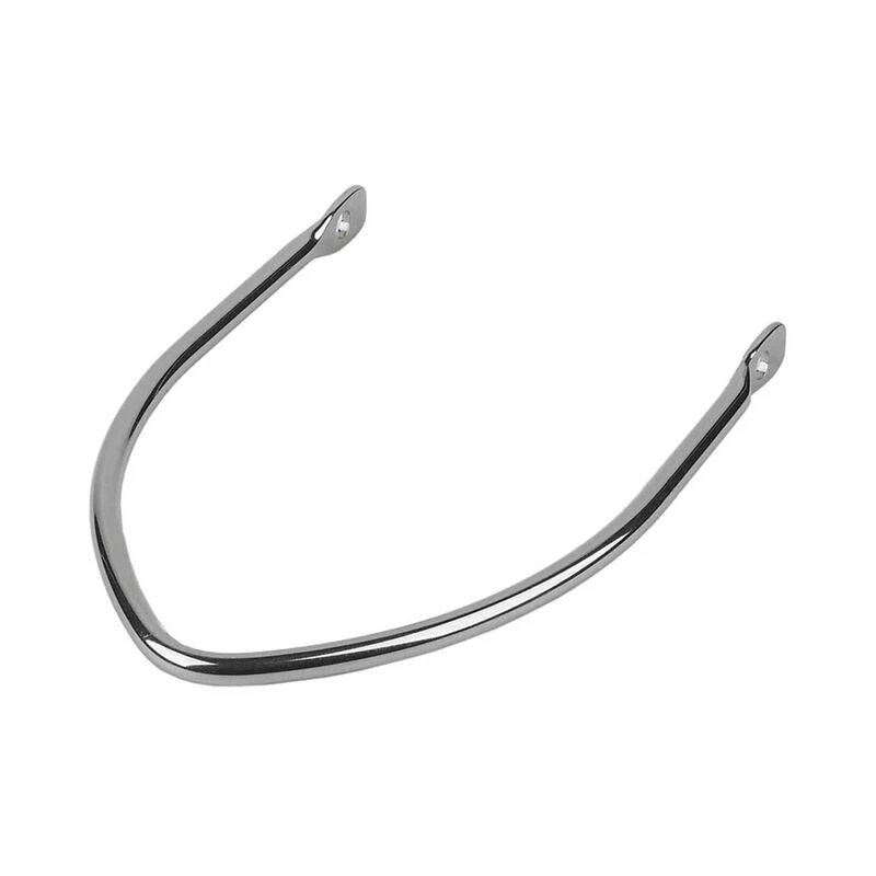 SCHAEFER Stainless-Steel Boom Bails - Image 6