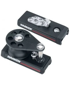 HARKEN 27 mm Self-Tacking Jib End Control