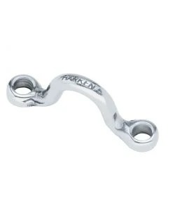HARKEN 37.12 mm Forged Eyestrap, 316 Stainless Steel