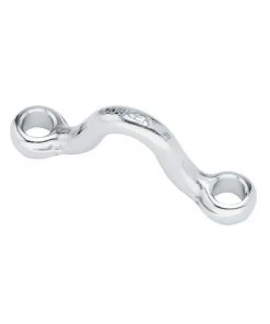 HARKEN 43.43mm Forged Eyestrap, 316 Stainless Steel