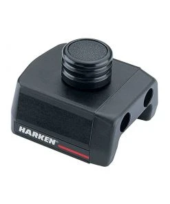 HARKEN 32mm Big Boat Adjustable Pinstop Track End Control