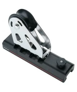 HARKEN Big Boat High-Load Genoa Lead Slider Car with Pinstop