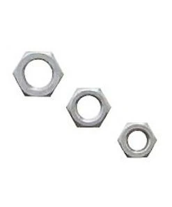 C.SHERMAN JOHNSON Terminal Locking Nuts