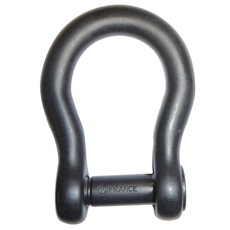 WICHARD Stainless Steel Allen Head Bow Pin Shackles - Image 2