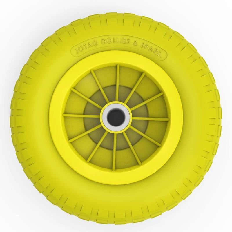 JOTAG Replacement Parts for 420 Class Sailboat Dolly - Image 11