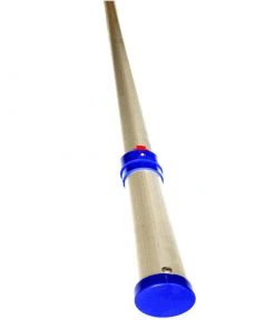 JOTAG Practice Upper Mast for Laser Sailboat