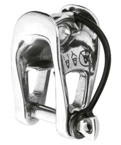 WICHARD 5/16 MXEvo 8mm Halyard Shackle for Max 10mm Rope